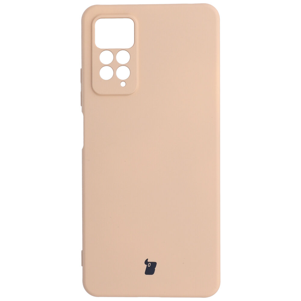 Etui od marki Bizon Case z serii Silicone